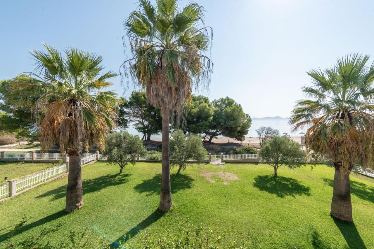 Appartamento Countess Attic 3-3, Sun Of The Bay 3, At Alcudia Port de Alcudia (Mallorca)